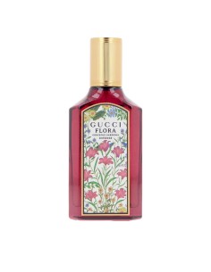 Flora Magnifique Gardénia Intense 50 ml – Floral fruité