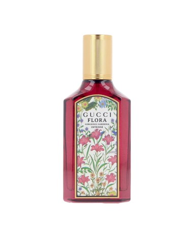 Flora Magnifique Gardénia Intense 50 ml – Floral fruité