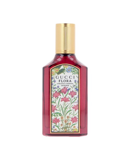 Flora Magnifique Gardénia Intense 50 ml – Floral fruité