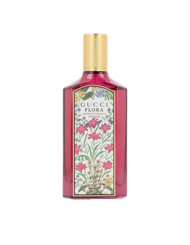 Flora Gorgeous Gardenia Intense 100 ml – Floral fruité