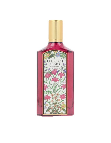 Flora Gorgeous Gardenia Intense 100 ml – Floral fruité