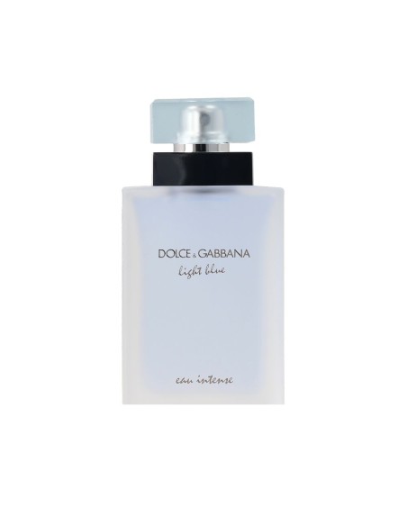 Light Blue Eau Intense 25 ml – Floral aquatique