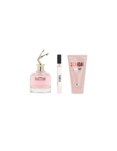 Scandal Coffret – Floral gourmand