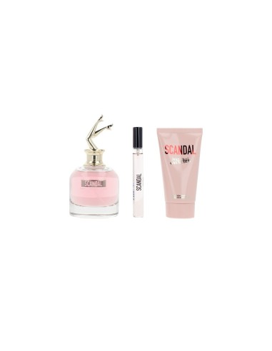 Scandal Coffret – Floral gourmand