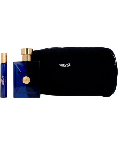 Dylan Blue Coffret – Aromatique boisé