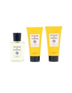 Essence Cologne Coffret – Hespéridé aromatique