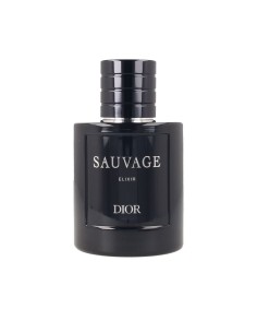 Sauvage Élixir 150 ml – Aromatique boisé