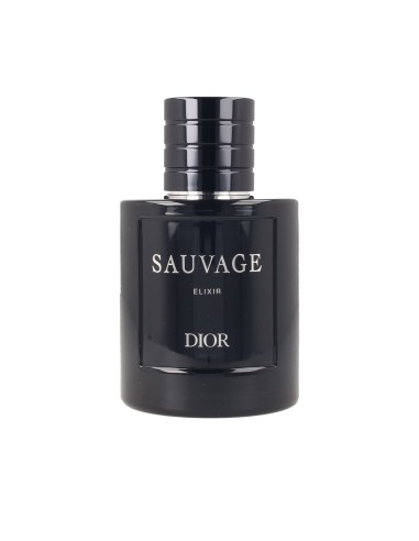 Sauvage Élixir 150 ml – Aromatique boisé