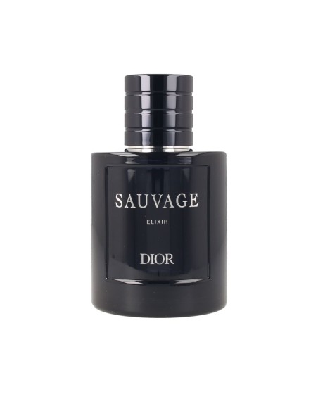Sauvage Élixir 150 ml – Aromatique boisé