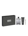 Jimmy Choo Man Coffret – Aromatique boisé