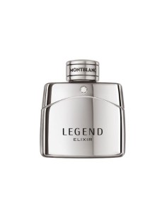 Montblanc Légende Élixir 50 ml – Aromatique boisé
