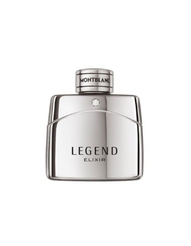 Montblanc Légende Élixir 50 ml – Aromatique boisé