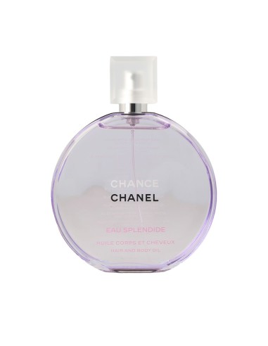 Chanel Chance Eau Splendide Huile 150 ml – Floral frais