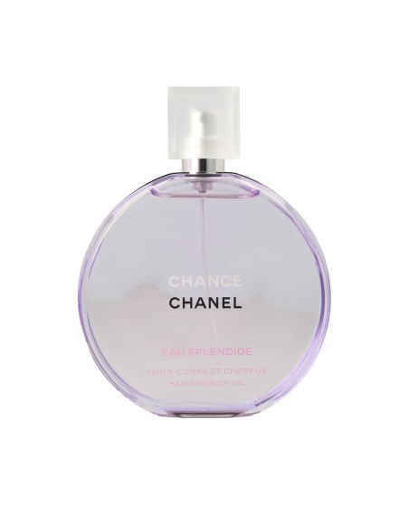 Chanel Chance Eau Splendide Huile 150 ml – Floral frais