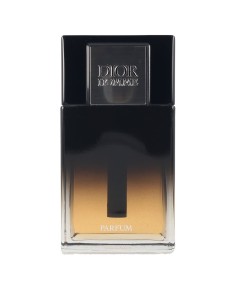 Dior Homme Parfum 125 ml – Boisé cuiré