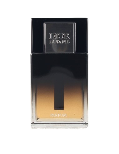 Dior Homme Parfum 125 ml – Boisé cuiré