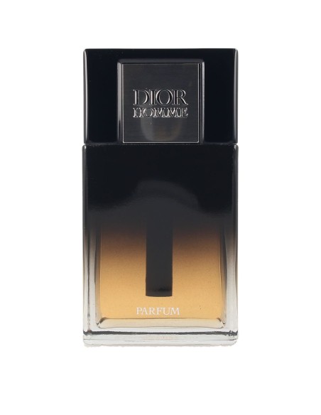 Dior Homme Parfum 125 ml – Boisé cuiré