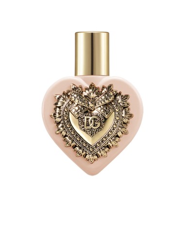 Dolce & Gabbana My Devotion 20 ml – Oriental floral