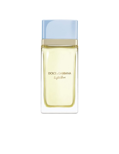 Dolce & Gabbana Light Blue 200 ml – Floral fruité