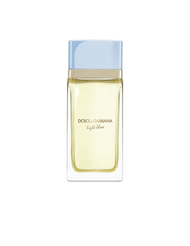 Dolce & Gabbana Light Blue 100 ml – Floral fruité