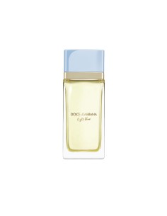 Dolce & Gabbana Light Blue 50 ml – Floral fruité