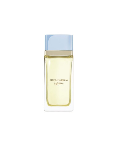 Dolce & Gabbana Light Blue 50 ml – Floral fruité