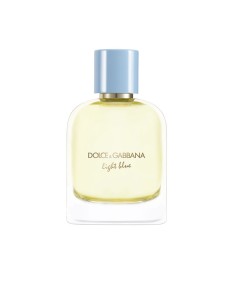 Dolce & Gabbana Bleu Clair Homme 100 ml – Aromatique boisé