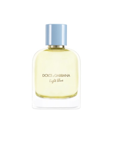 Dolce & Gabbana Bleu Clair Homme 100 ml – Aromatique boisé