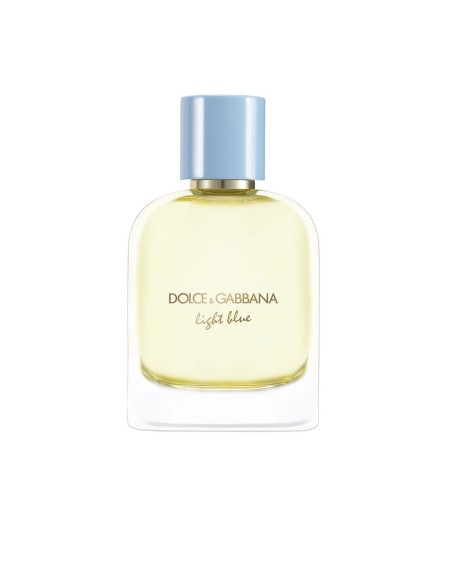 Dolce & Gabbana Bleu Clair Homme 100 ml – Aromatique boisé