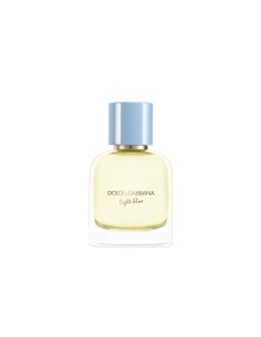 Dolce & Gabbana Bleu Clair Homme 50 ml – Aromatique boisé