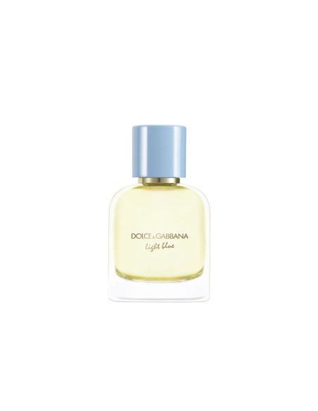 Dolce & Gabbana Bleu Clair Homme 50 ml – Aromatique boisé