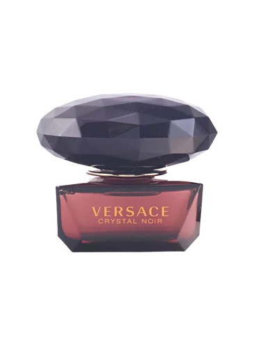 Versace Crystal Noir 50 ml – Oriental floral