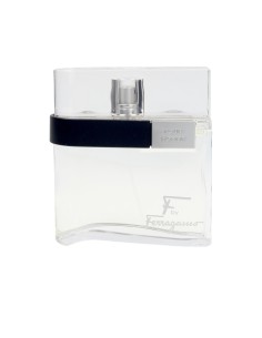 Ferragamo F Pour Homme 100 ml – Aromatique boisé