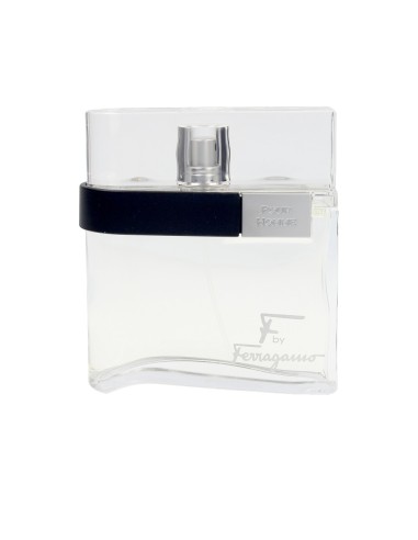 Ferragamo F Pour Homme 100 ml – Aromatique boisé