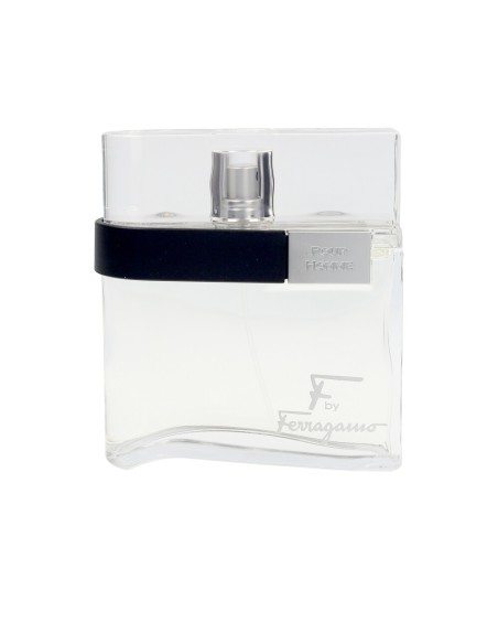 Ferragamo F Pour Homme 100 ml – Aromatique boisé