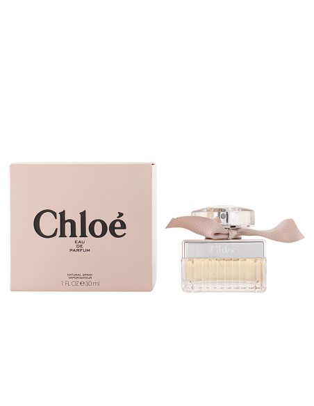 Chloé Signature 30 ml – Floral poudré