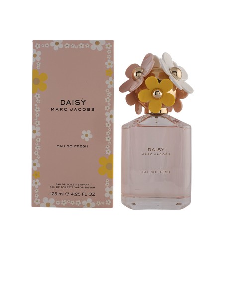 Marc Jacobs Daisy Eau So Fresh 125 ml – Floral fruité