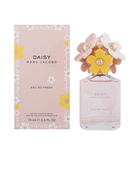 Marc Jacobs Daisy Eau So Fresh 75 ml – Floral fruité