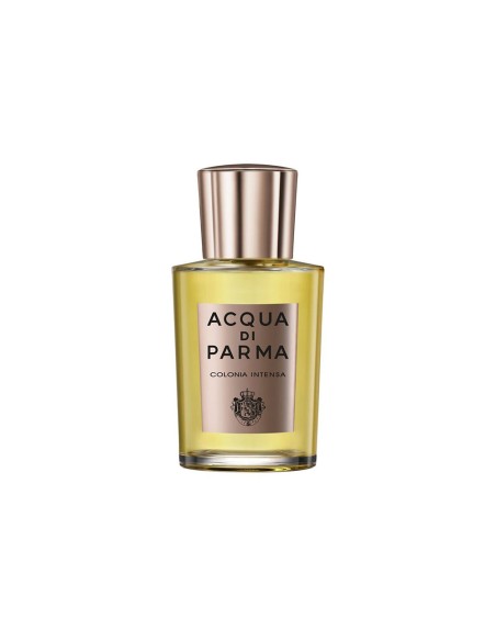 Acqua di Parma Colonia Intensa 50 ml – Hespéridé boisé