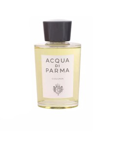 Acqua di Parma Colonia 180 ml – Hespéridé aromatique