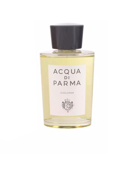 Acqua di Parma Colonia 180 ml – Hespéridé aromatique