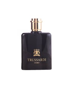 Trussardi Uomo 50 ml – Boisé aromatique