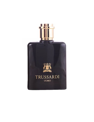 Trussardi Uomo 50 ml – Boisé aromatique