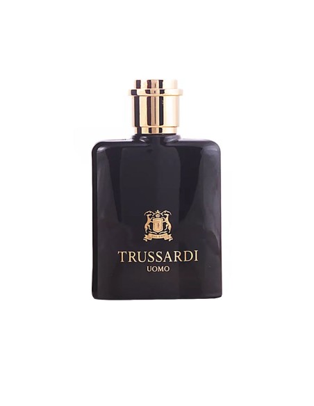 Trussardi Uomo 50 ml – Boisé aromatique