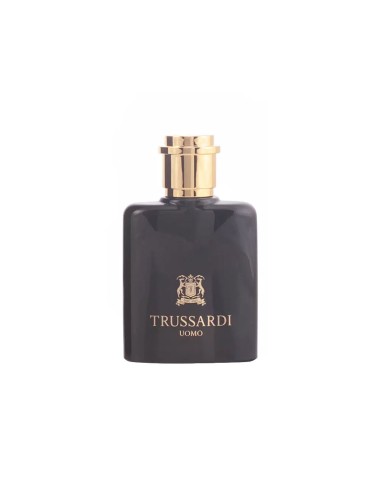 Trussardi Uomo 30 ml – Boisé aromatique