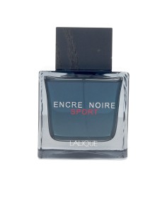 Lalique Encre Noire Sport 100 ml – Boisé aromatique