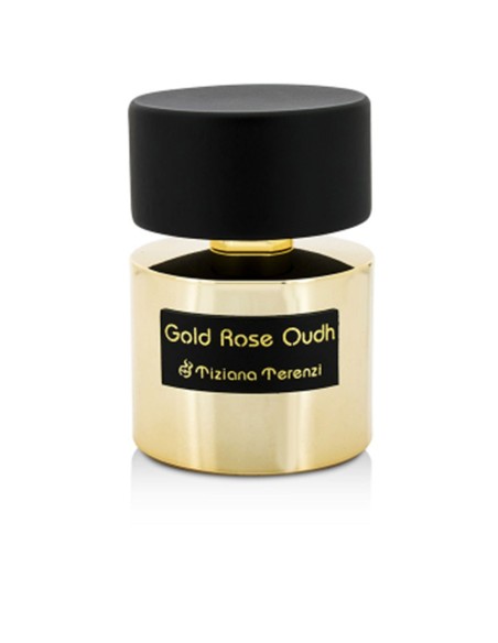 Tiziana Terenzi Golde Rose Oudh 100 ml – Oriental floral