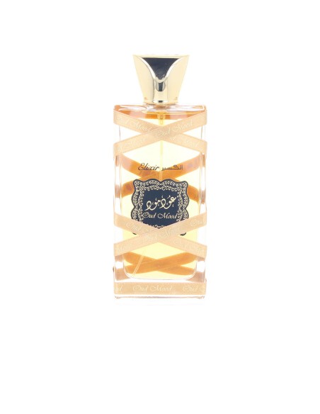 Lattafa Oud Mood Élixir 100 ml – Oriental boisé