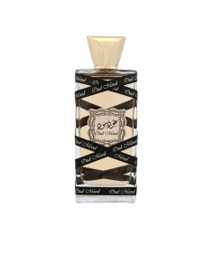 Lattafa Oud Mood 100 ml – Oriental ambré