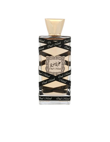 Lattafa Oud Mood 100 ml – Oriental ambré